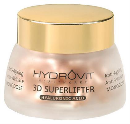 Target Pharma Hydrovit 3D Superlifter Face Serum 60τμχ