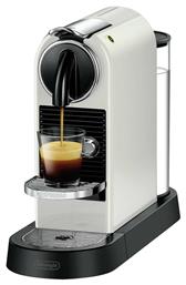 De'Longhi Citiz για Κάψουλες Nespresso White