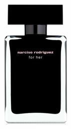 Narciso Rodriguez Black Eau de Toilette 50ml