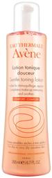 Avene Lotion Τόνωσης Eau Thermal Gentle Toning για Ξηρές Επιδερμίδες 200ml