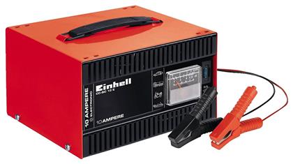 Einhell CC-BC10 Φορτιστής Μπαταρίας 12V