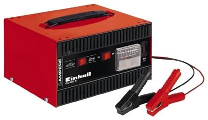 Einhell CC-BC 8 Φορτιστής Μπαταρίας 6/12V