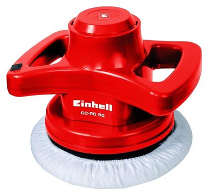 Einhell CC-PO 90 Περιστροφικός Αλοιφαδόρος 90W