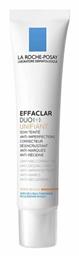 La Roche Posay Effaclar Duo+ Unifiant Αντιγηραντική Κρέμα Ημέρας 40ml