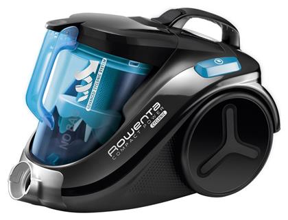 Rowenta 750W με Κάδο Μπλε RO3731