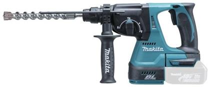 Makita Κρουστικό Σκαπτικό Πιστολέτο Μπαταρίας 18V Solo