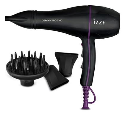 Izzy Πιστολάκι Μαλλιών