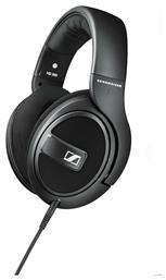 Sennheiser HD 569 Bluetooth / 3.5mm Μαύρα