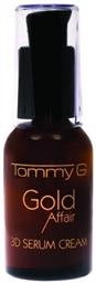 TommyG Gold Affair 3D Cream Face Serum 30ml