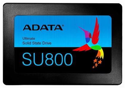 Adata Ultimate SU800 3D 256GB 2.5'' ASU800SS-256GT-C