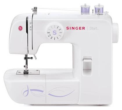 Singer Οικιακή Ραπτομηχανή Start 1306